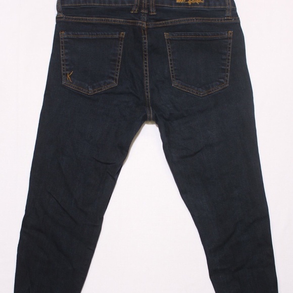 KUT FROM THE KLOTH Women's Skinny Jeans, Size 6, EUC! - Picture 4 of 8